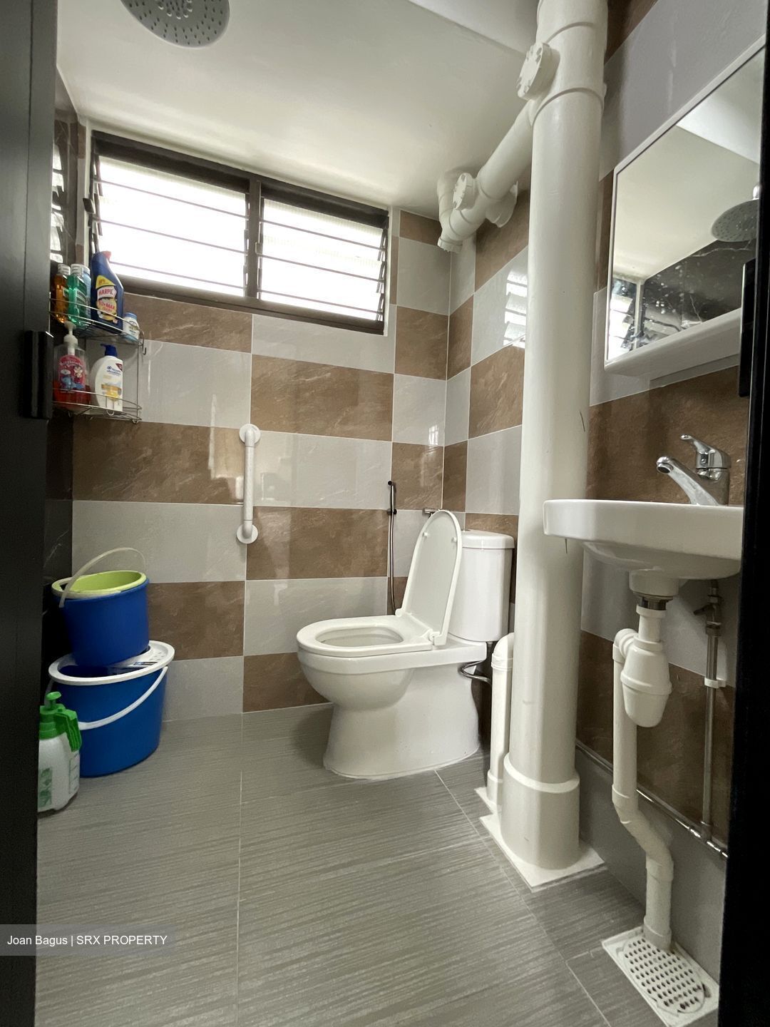 Blk 418 Garden Hill (Bedok), HDB 3 Rooms #535927841
